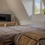 21 / Zentral / Terrasse / Seilbahn Blick Apartmán Rüdesheim am Rhein