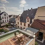21 / Zentral / Terrasse / Seilbahn Blick Apartmán