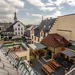 Apartmán 21 / Zentral / Terrasse / Seilbahn Blick *