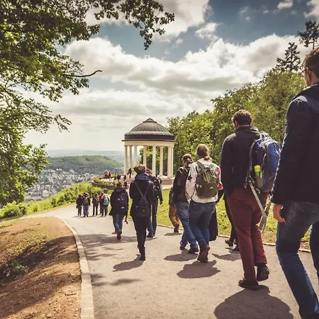 公寓 21 / Zentral / Terrasse / Seilbahn Blick