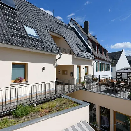 21 / Zentral / Terrasse / Seilbahn Blick Apartment