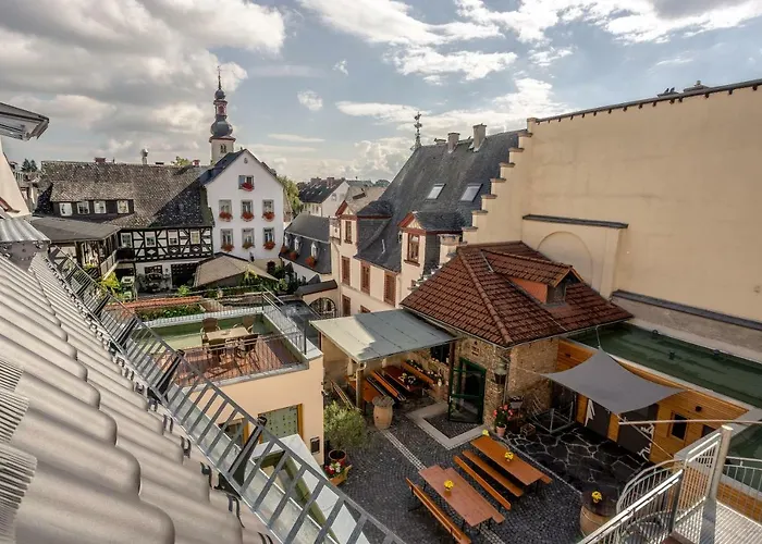 Апартаменты 21 / Zentral / Terrasse / Seilbahn Blick *