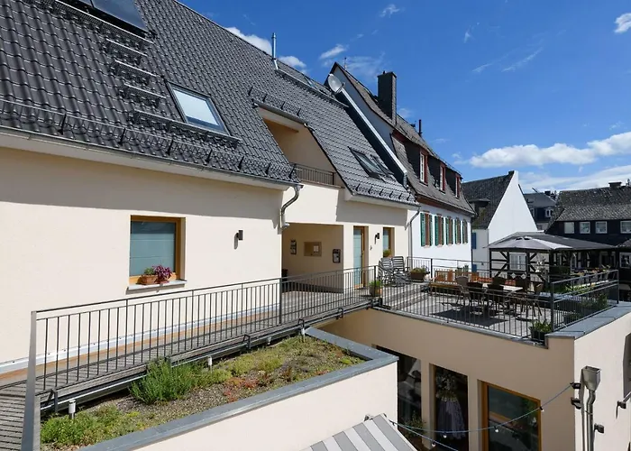 21 / Zentral / Terrasse / Seilbahn Blick Апартаменты